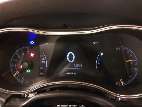 2019 JEEP GRAND CHEROKEE LAREDO E 4X4