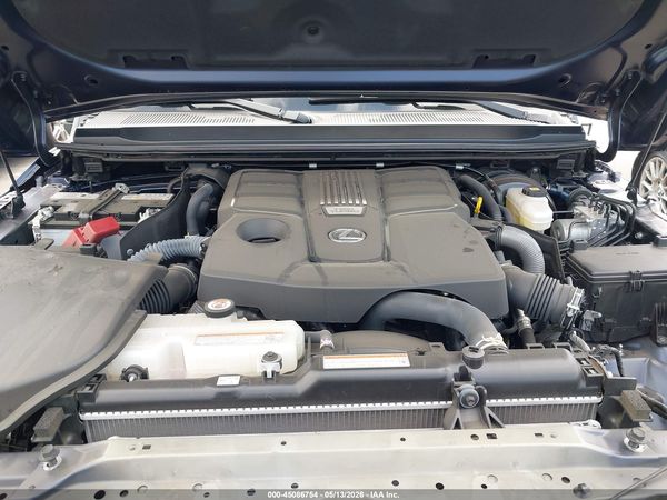 2024 LEXUS GX 550 PREMIUM