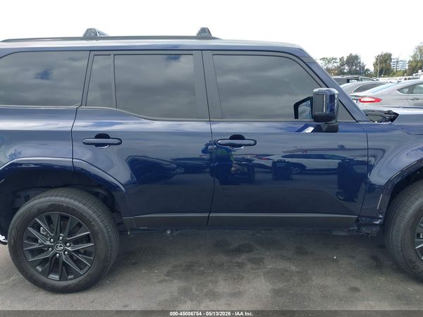 2024 LEXUS GX 550 PREMIUM