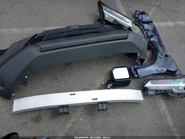 2024 LEXUS GX 550 PREMIUM