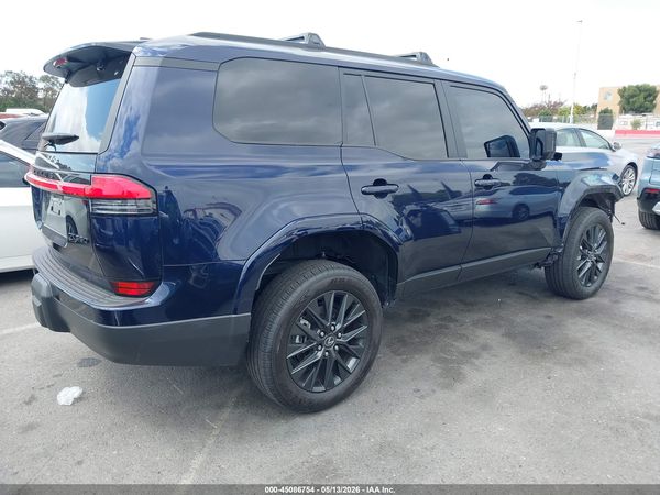 2024 LEXUS GX 550 PREMIUM