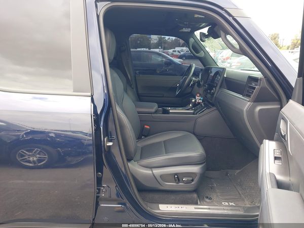 2024 LEXUS GX 550 PREMIUM