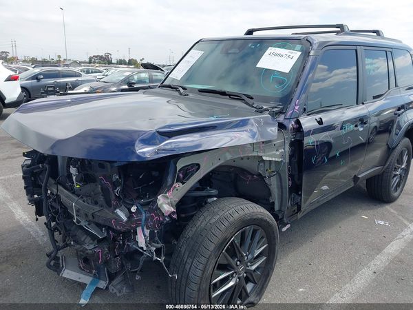 2024 LEXUS GX 550 PREMIUM