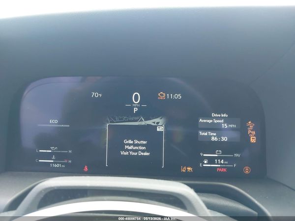 2024 LEXUS GX 550 PREMIUM