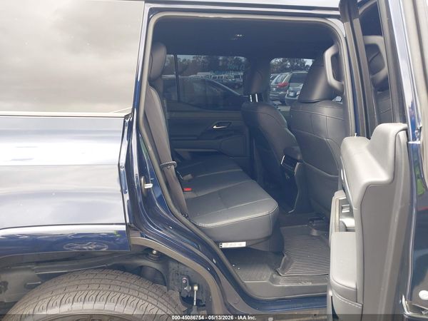 2024 LEXUS GX 550 PREMIUM