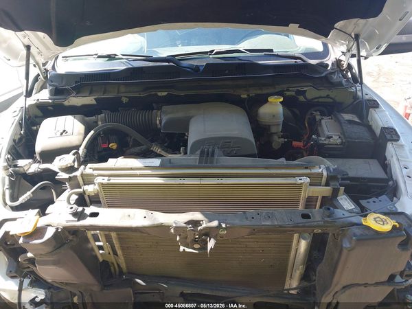 2023 RAM 1500 CLASSIC TRADESMAN  4X2 8' BOX