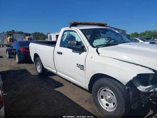 2023 RAM 1500 CLASSIC TRADESMAN  4X2 8' BOX
