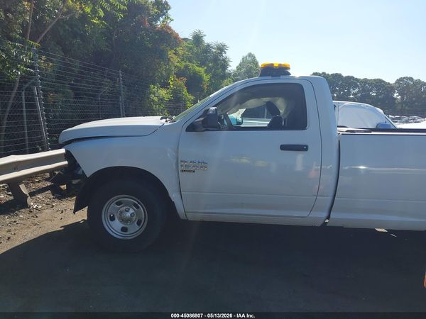 2023 RAM 1500 CLASSIC TRADESMAN  4X2 8' BOX