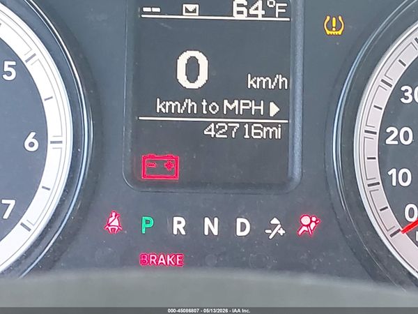 2023 RAM 1500 CLASSIC TRADESMAN  4X2 8' BOX