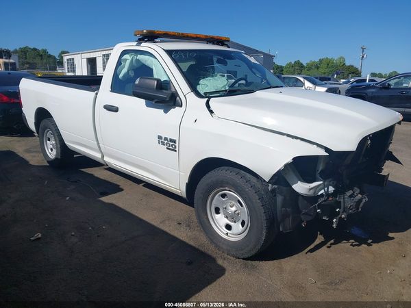2023 RAM 1500 CLASSIC TRADESMAN  4X2 8' BOX