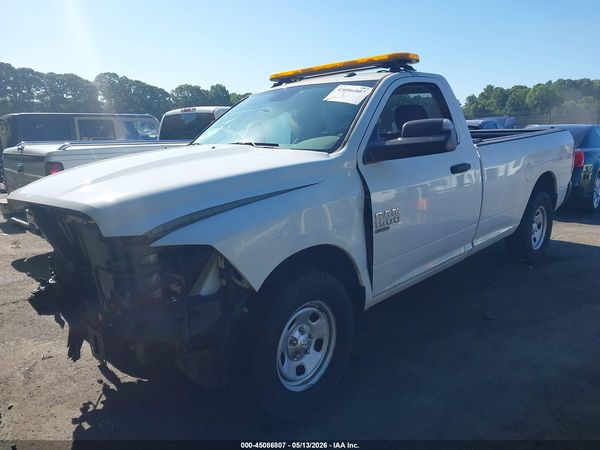 2023 RAM 1500 CLASSIC TRADESMAN  4X2 8' BOX