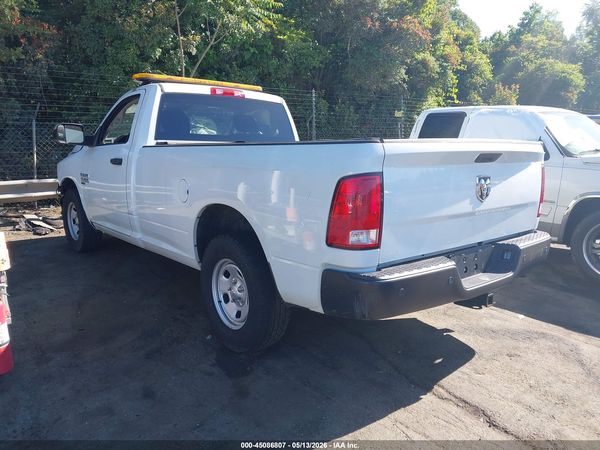 2023 RAM 1500 CLASSIC TRADESMAN  4X2 8' BOX