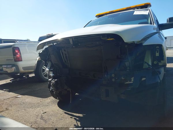 2023 RAM 1500 CLASSIC TRADESMAN  4X2 8' BOX