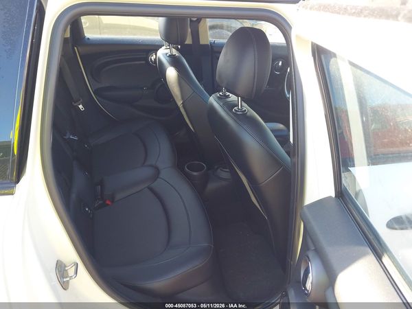 2017 MINI HARDTOP