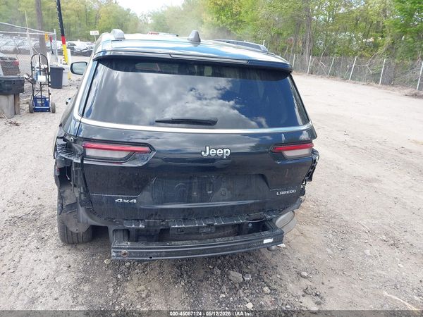 2023 JEEP GRAND CHEROKEE L LAREDO 4X4