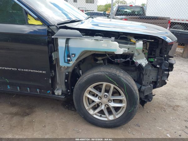 2023 JEEP GRAND CHEROKEE L LAREDO 4X4