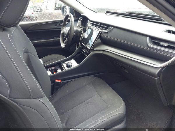 2023 JEEP GRAND CHEROKEE L LAREDO 4X4
