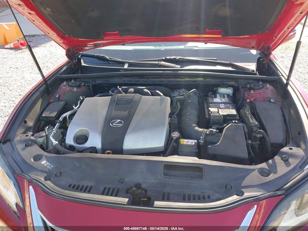 2019 LEXUS ES 350