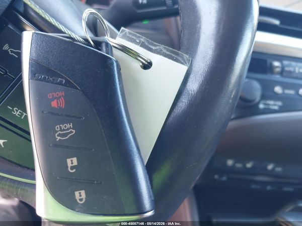 2019 LEXUS ES 350