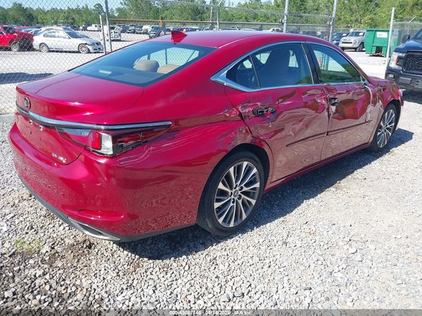 2019 LEXUS ES 350
