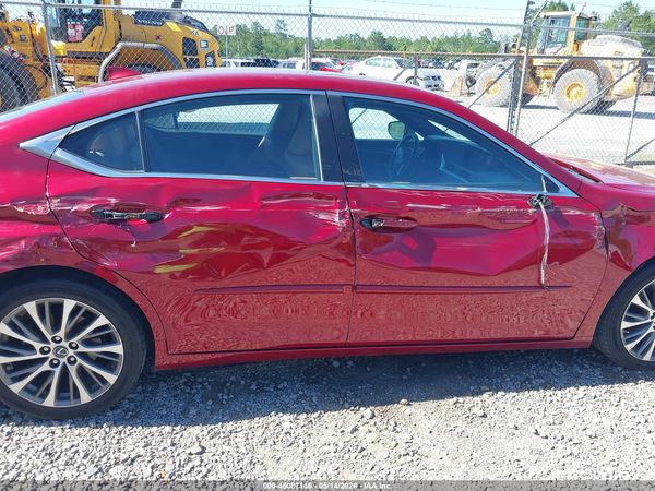 2019 LEXUS ES 350
