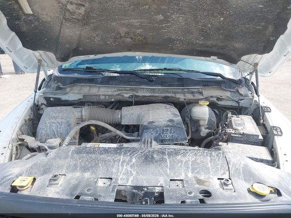 2019 RAM 1500 CLASSIC TRADESMAN  4X4 5'7 BOX