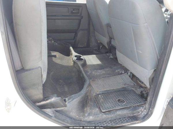 2019 RAM 1500 CLASSIC TRADESMAN  4X4 5'7 BOX