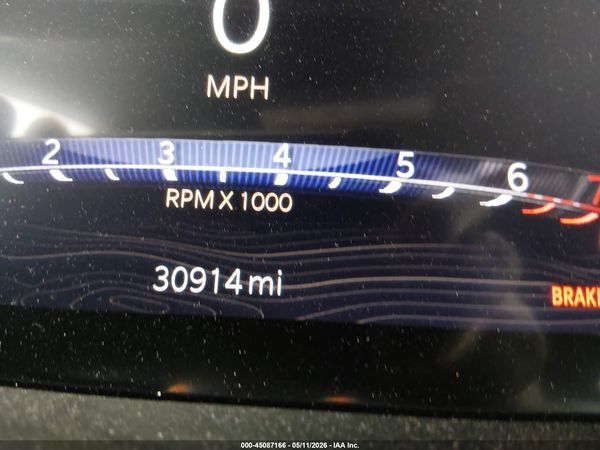 2023 JEEP GRAND CHEROKEE ALTITUDE X 4X4