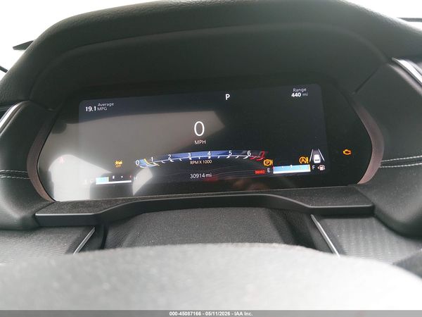2023 JEEP GRAND CHEROKEE ALTITUDE X 4X4