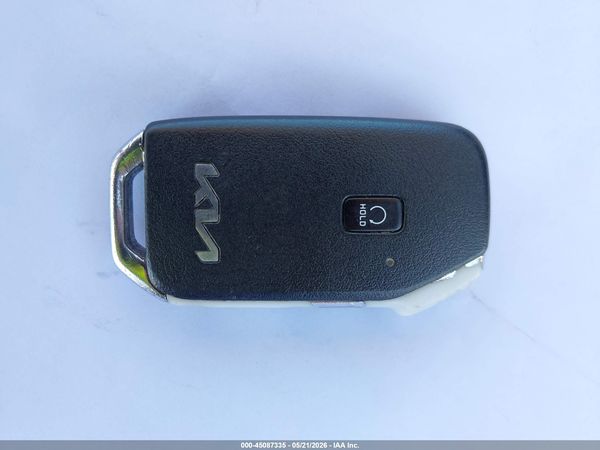 2022 KIA SORENTO HYBRID S