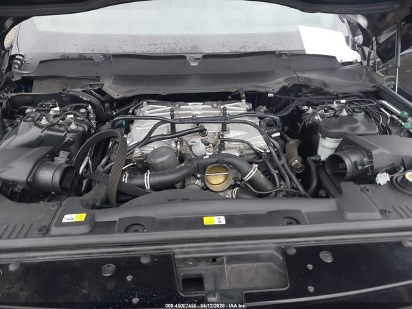 2021 LAND ROVER RANGE ROVER P525 WESTMINSTER