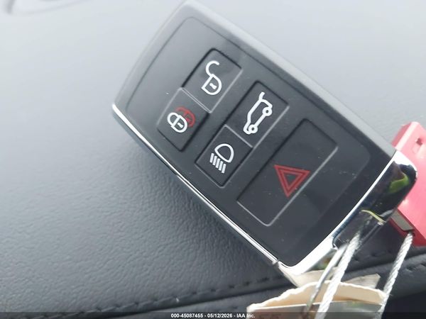 2021 LAND ROVER RANGE ROVER P525 WESTMINSTER