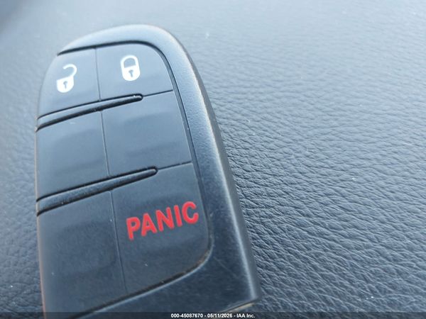 2018 JEEP COMPASS TRAILHAWK 4X4