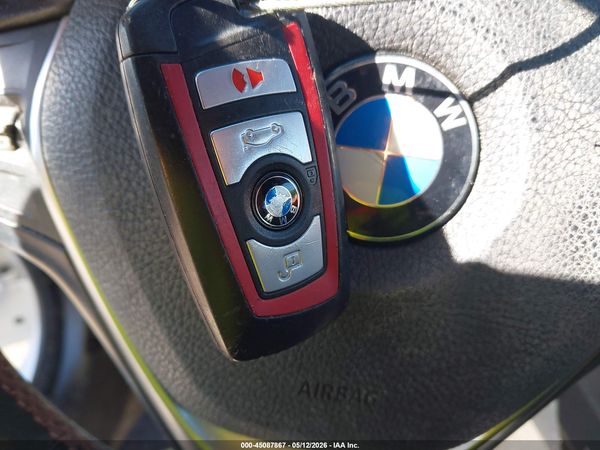 2018 BMW 430I GRAN COUPE