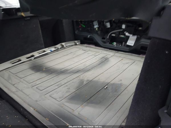 2014 LAND ROVER RANGE ROVER SPORT 3.0L V6 SUPERCHARGED HSE