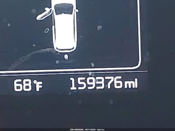 2017 KIA SORENTO 3.3L LX