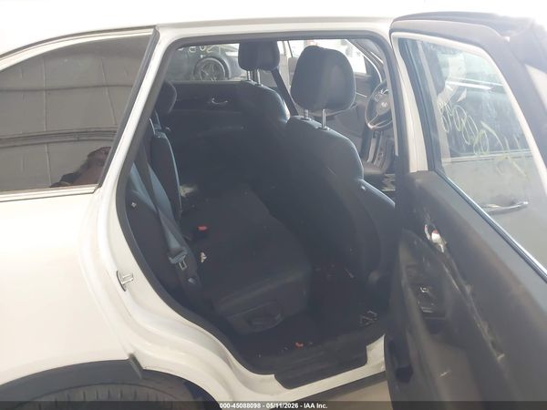 2017 KIA SORENTO 3.3L LX