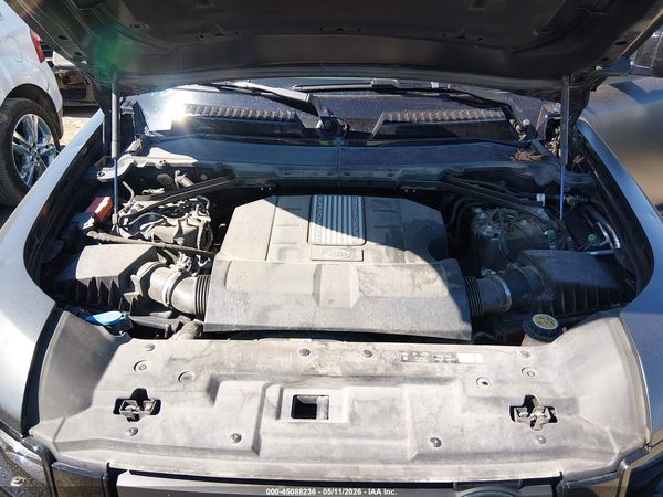 2023 LAND ROVER DEFENDER