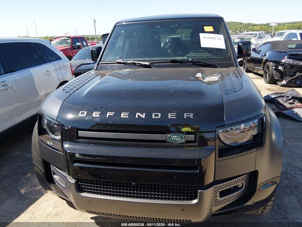 2023 LAND ROVER DEFENDER