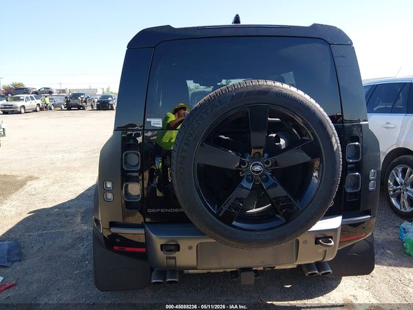 2023 LAND ROVER DEFENDER