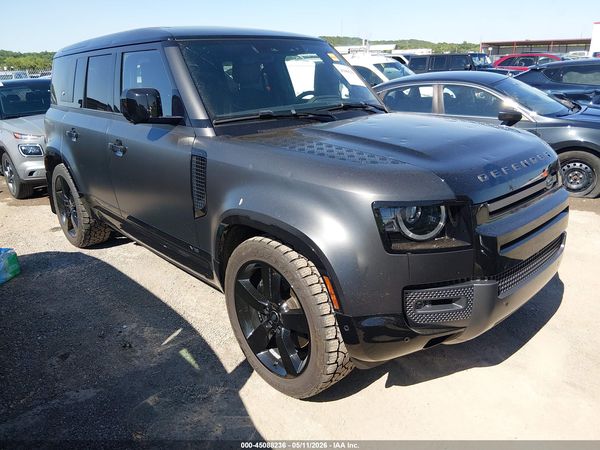 2023 LAND ROVER DEFENDER