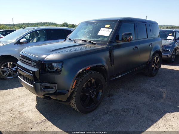 2023 LAND ROVER DEFENDER