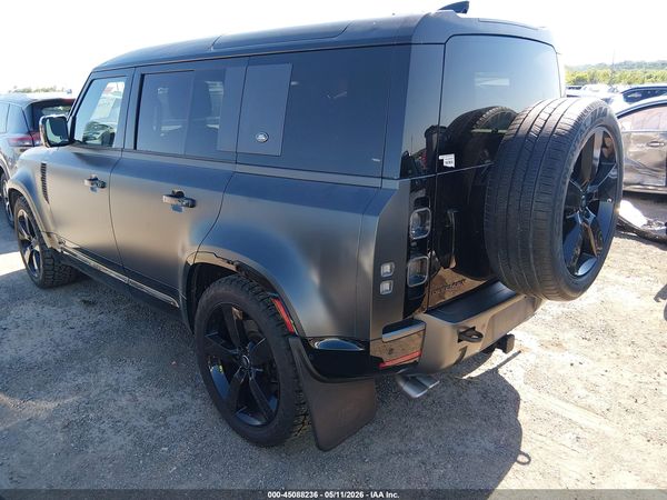 2023 LAND ROVER DEFENDER