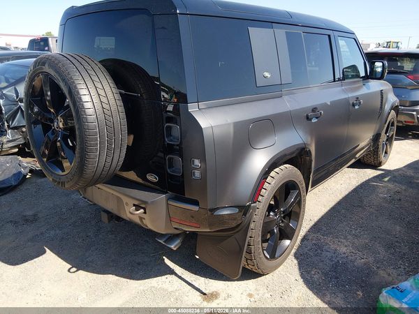 2023 LAND ROVER DEFENDER