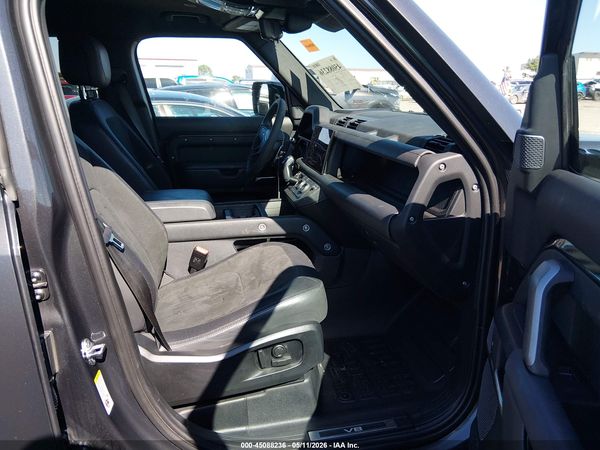 2023 LAND ROVER DEFENDER