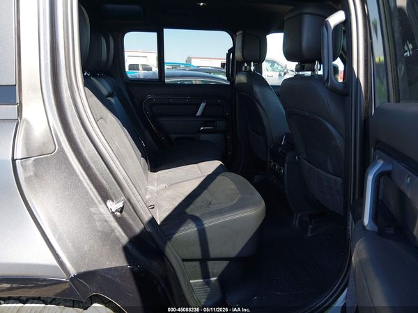 2023 LAND ROVER DEFENDER
