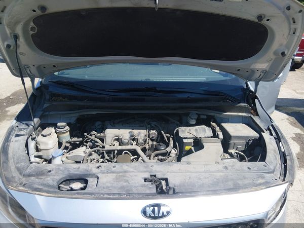 2016 KIA SEDONA EX