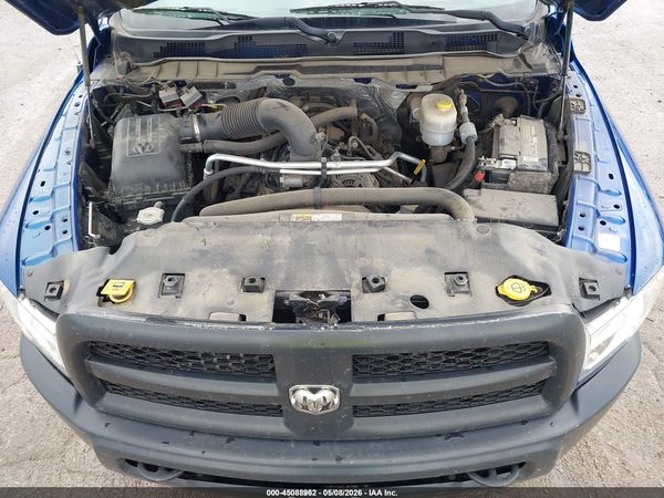 2016 RAM 2500 ST
