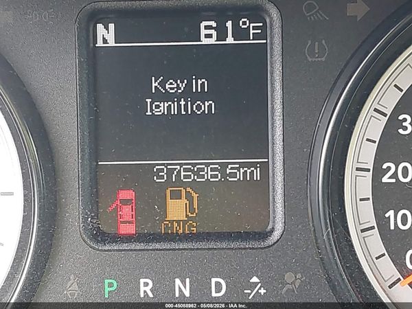 2016 RAM 2500 ST