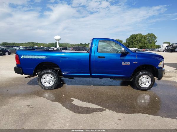 2016 RAM 2500 ST